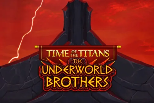 Time of the Titans - The Underworld Brothers